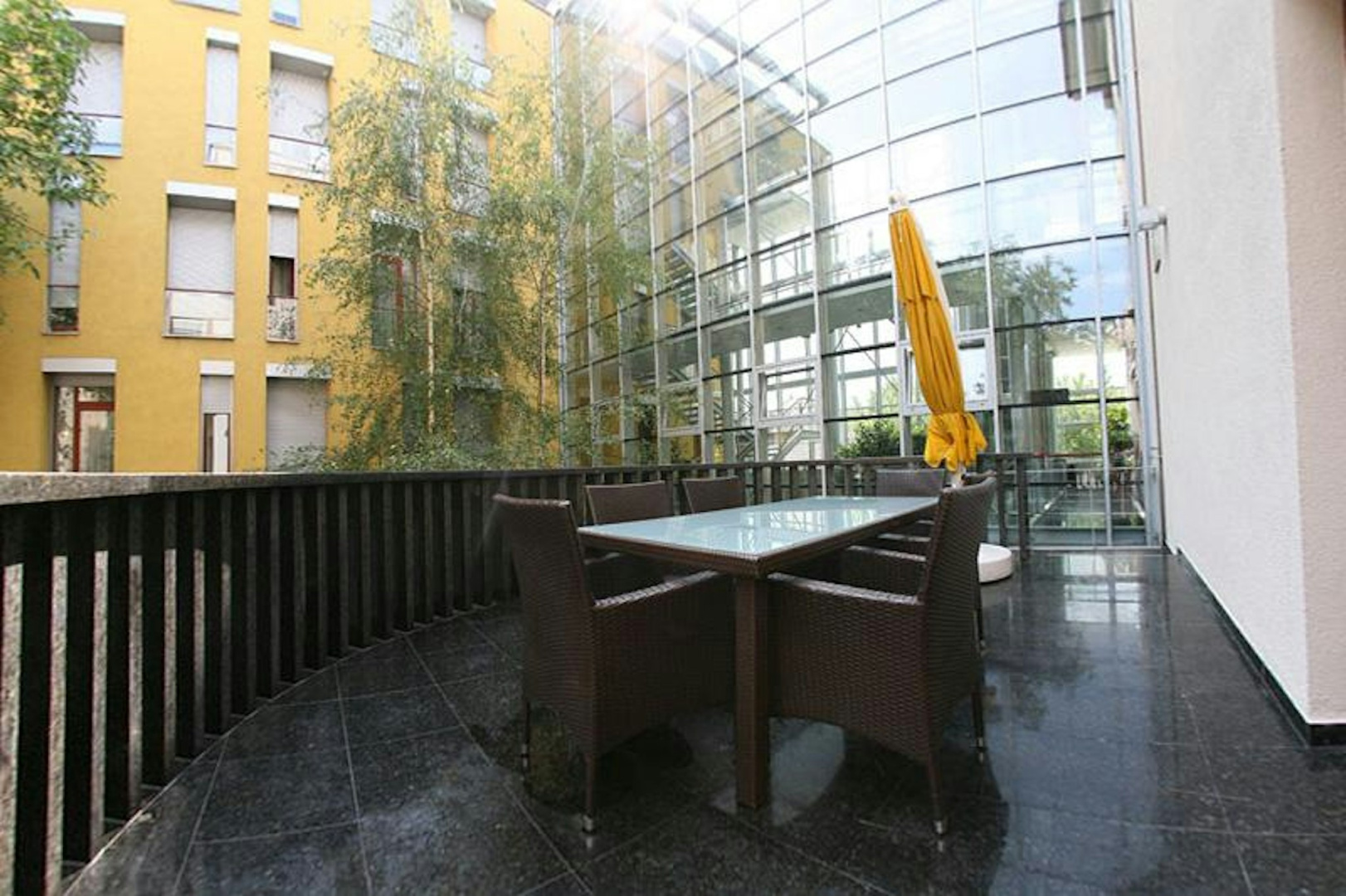 Foto - Hotel Savoy