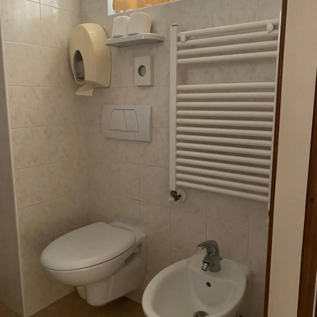 Photo - Hotel Modenese