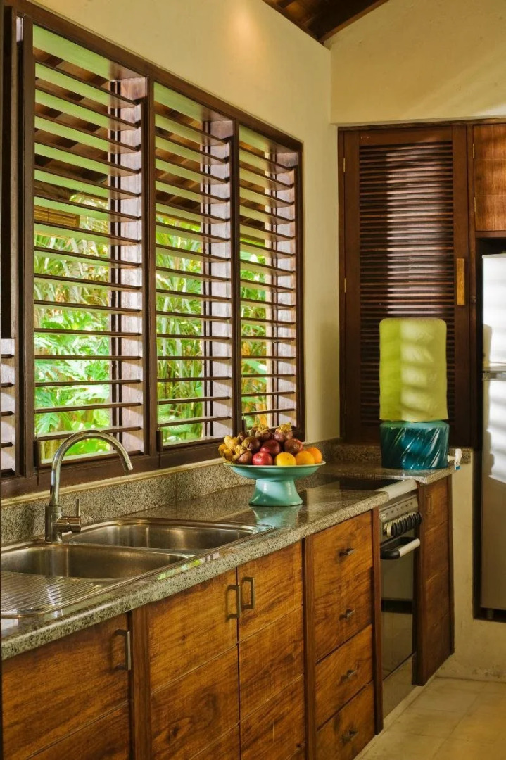 Photo - Villa Kori Bali Kubu, 9 people maximum, close to Seminyak Beach