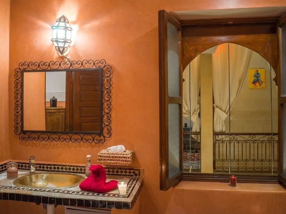 Photo - Riad Al Wafaa