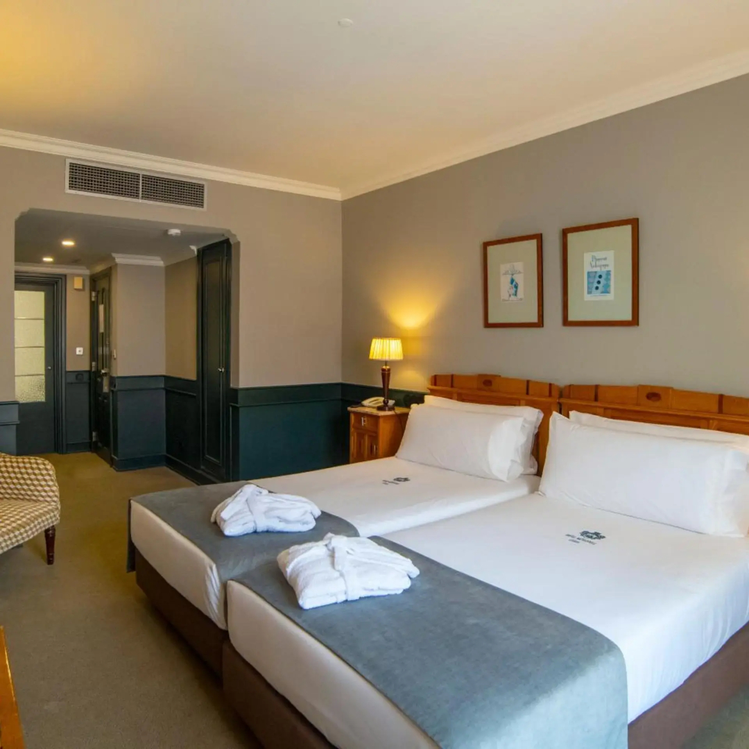 Photo - Hotel Metropole