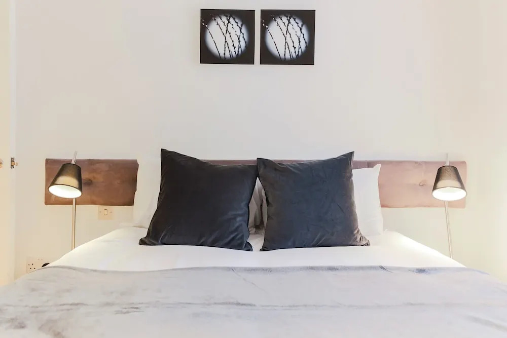 Foto - Covent Garden by Excel Apartments