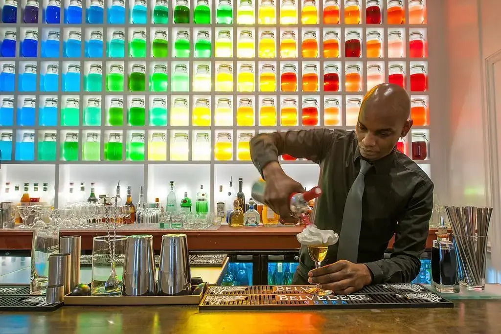 Foto - The Exhibitionist Hotel