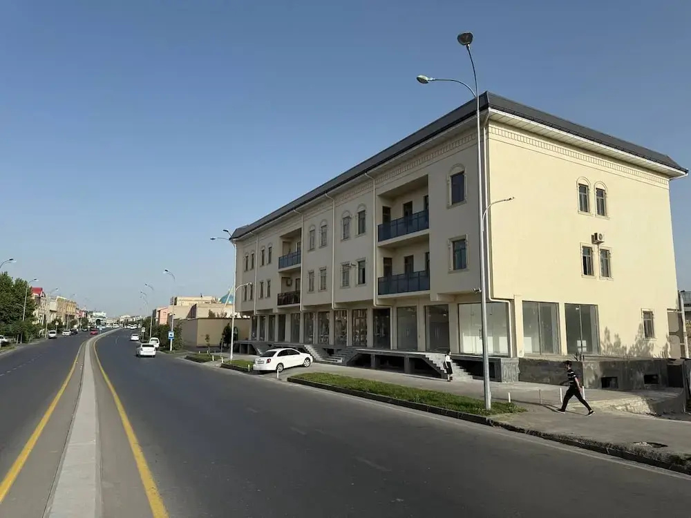 Photo - Hotel Bekh
