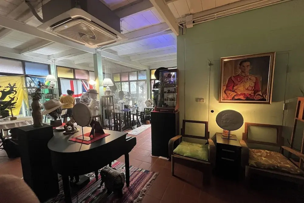 Photo - 64 Sweet Home Dusit BKK