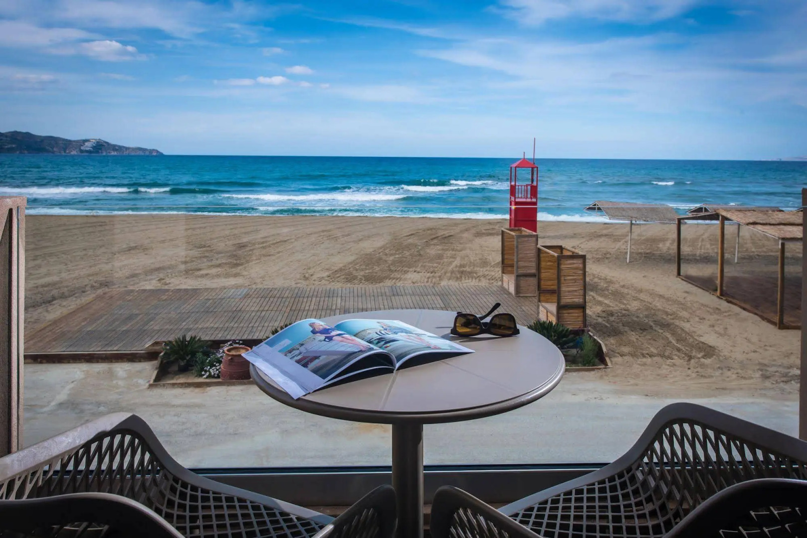 Foto - Yianna Caravel Suites "by Checkin" adults only