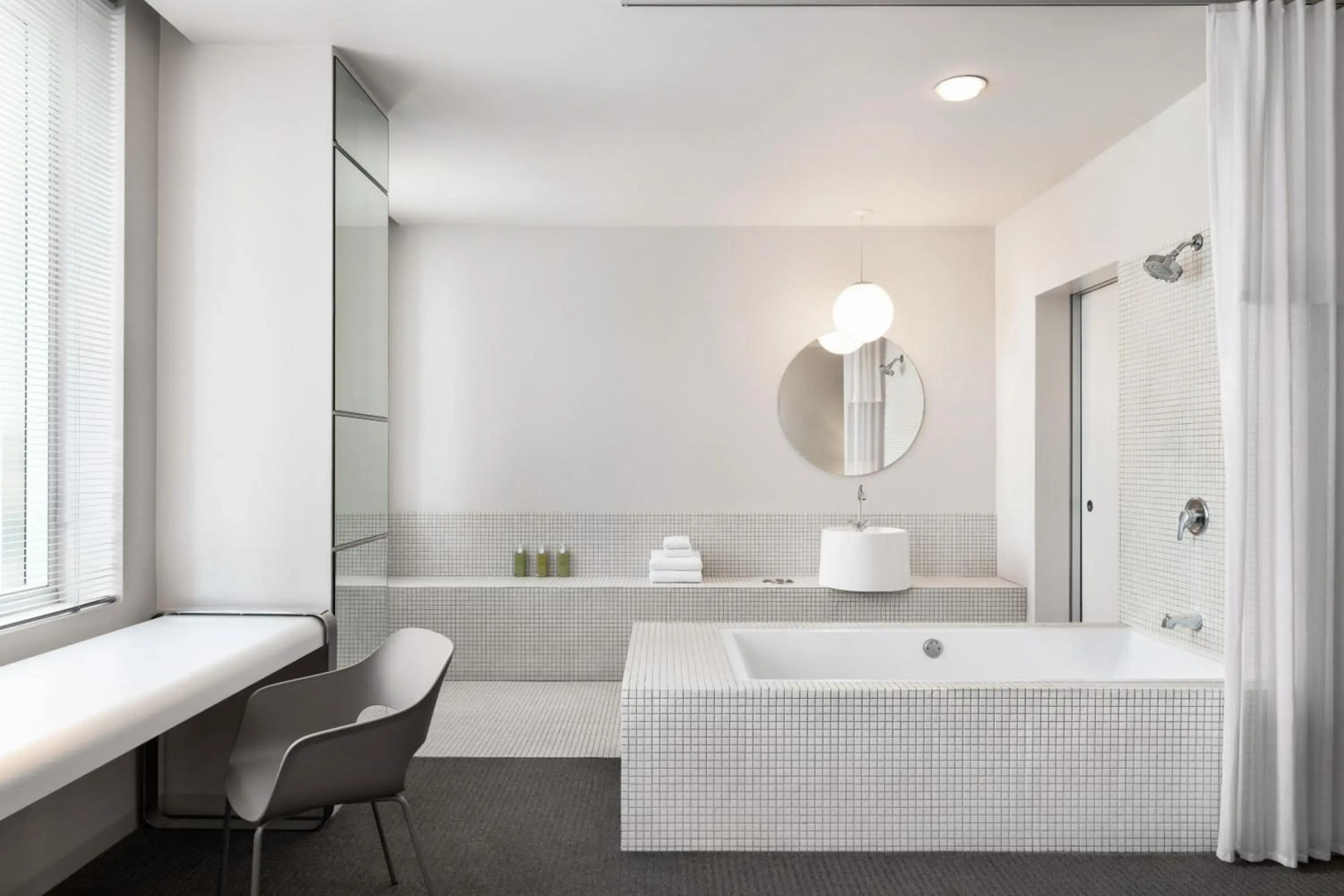 Foto - The Delphi Downtown LA