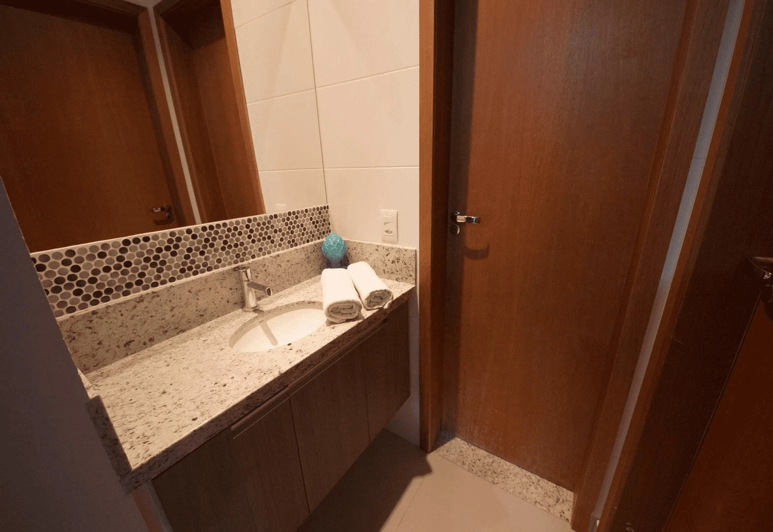 Foto - Hotel Marina Flat & Náutica