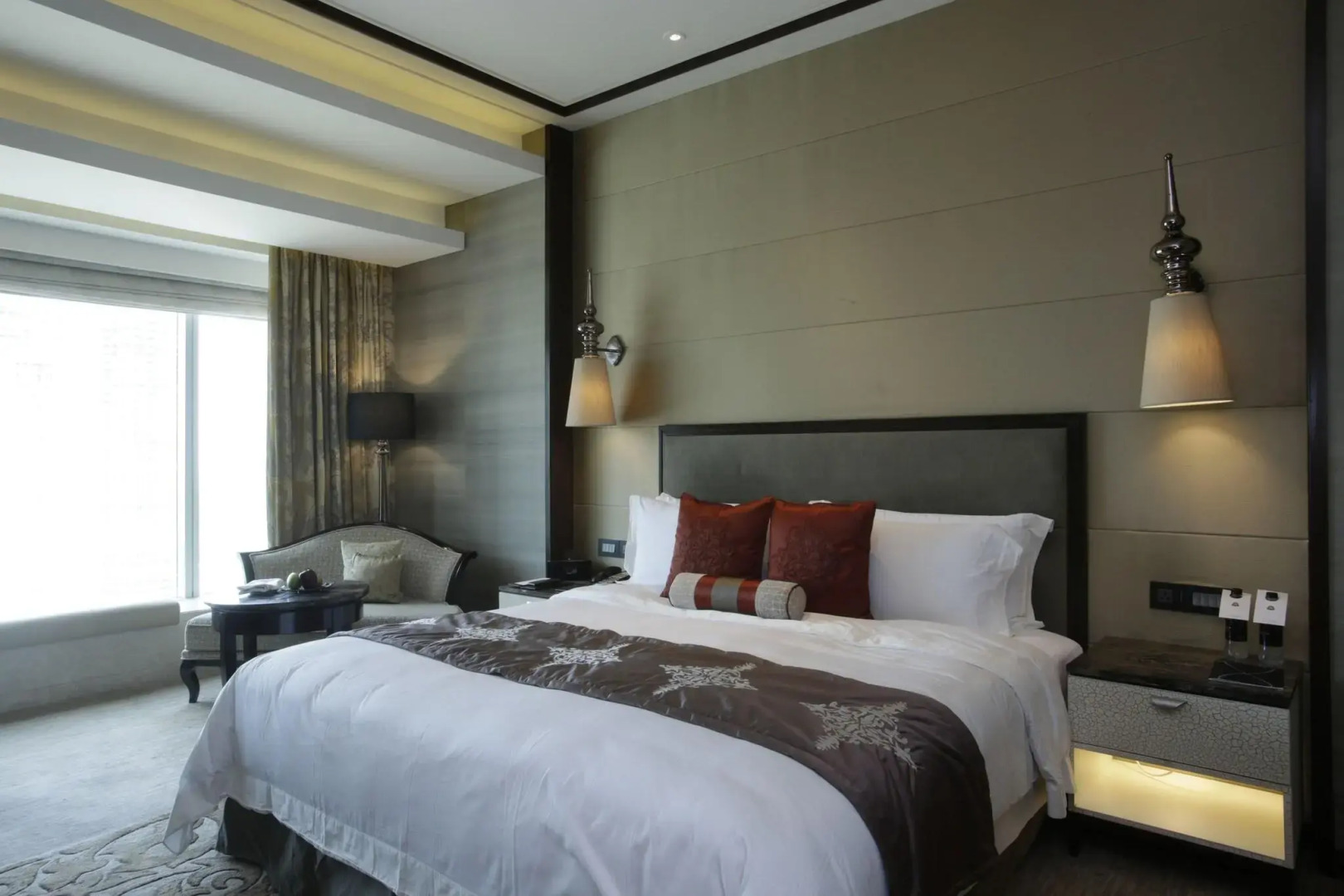 Foto - The St. Regis Mumbai