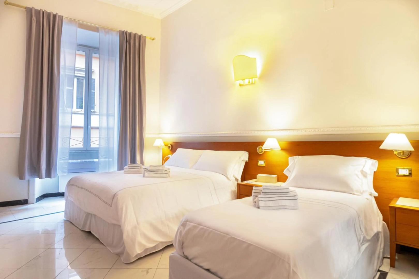 Foto - Hotel Domus Rome
