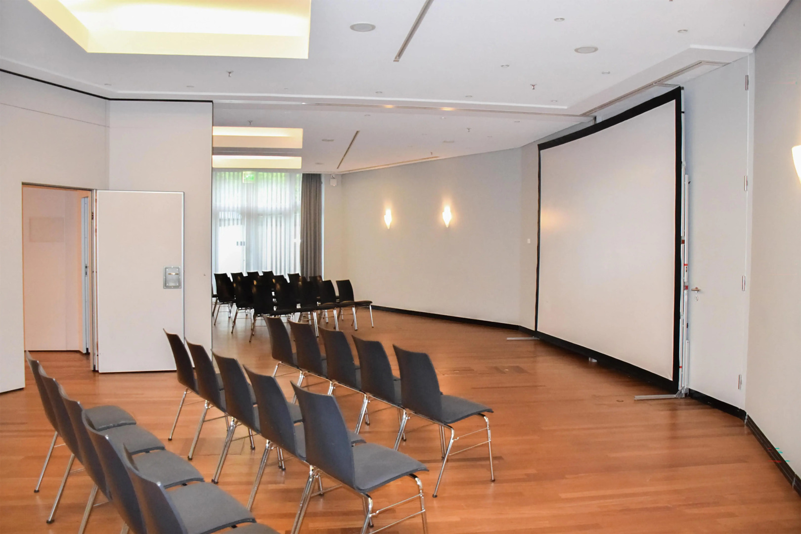 Photo - Radisson Blu Park Hotel & Conference Centre