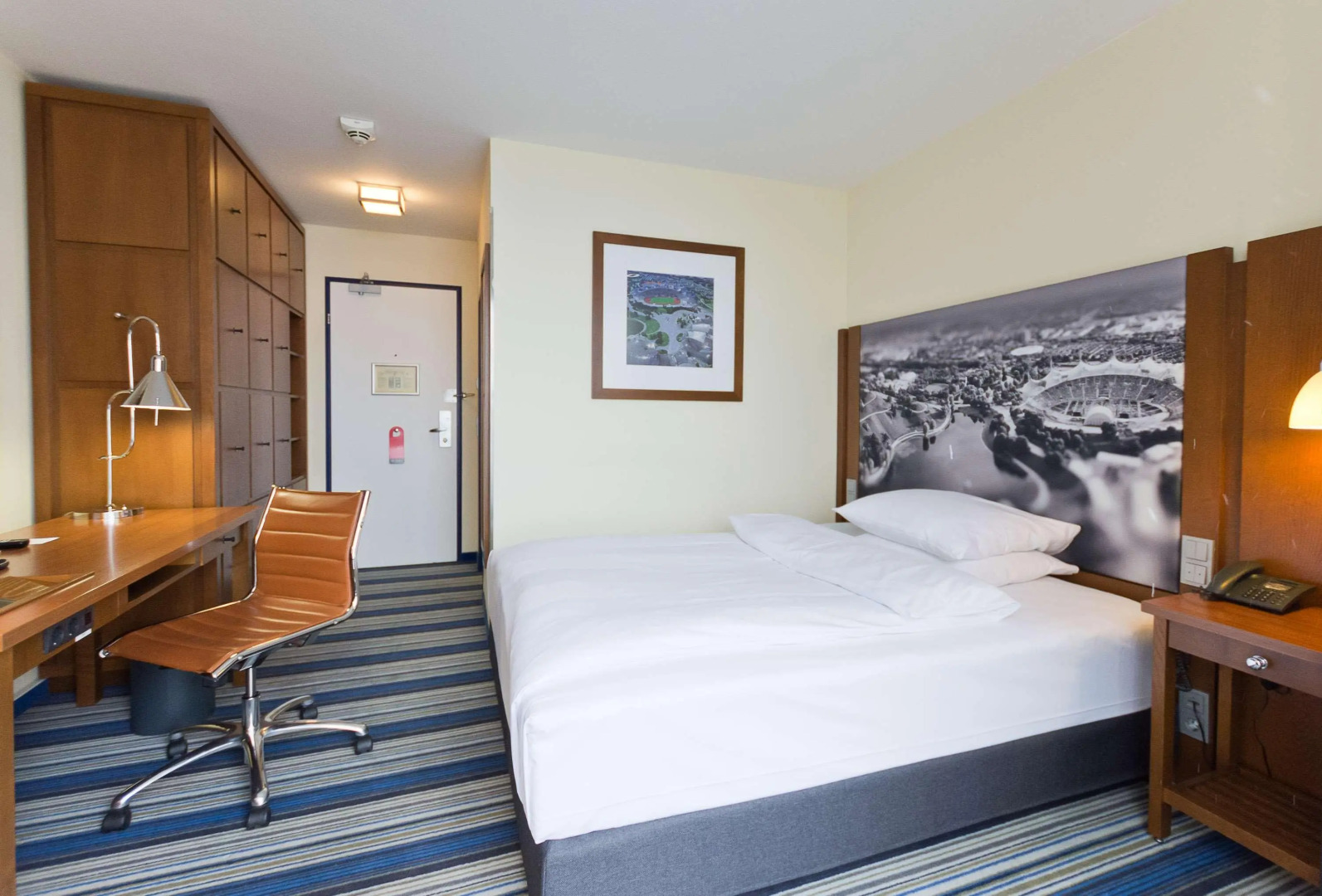 Foto - Arthotel Ana im Olympiapark