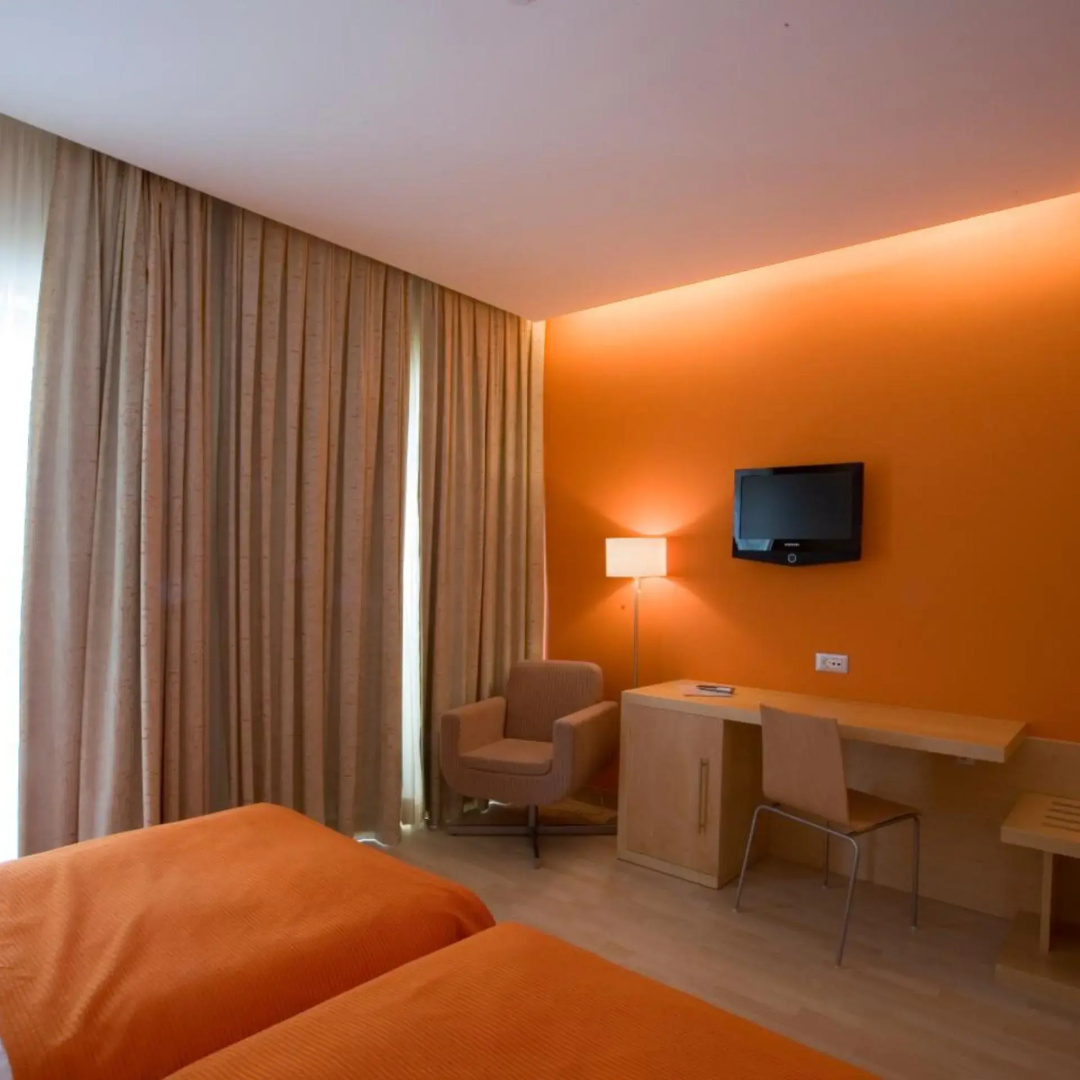 Photo - Hotel Praia