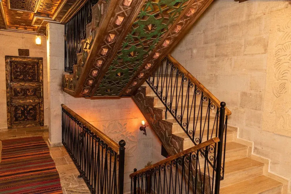 Photo - Olivia Cave Hotel