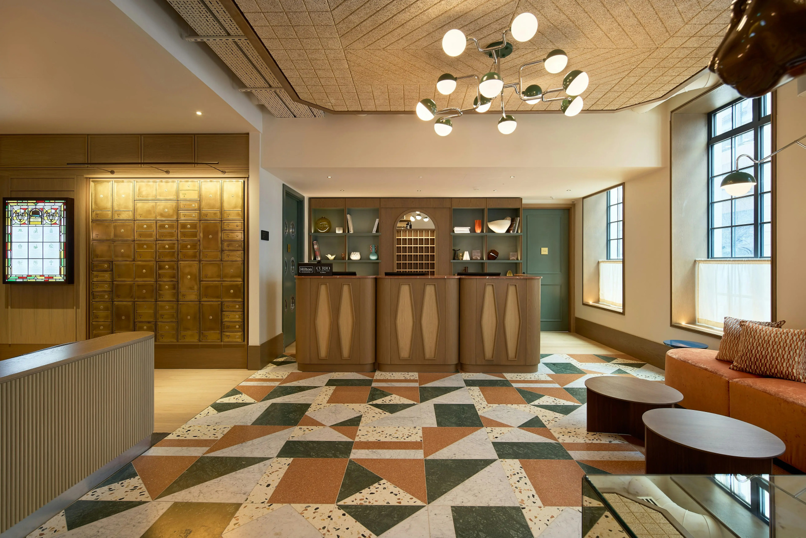 Photo - The Derby London City, Curio Collection By Hilton