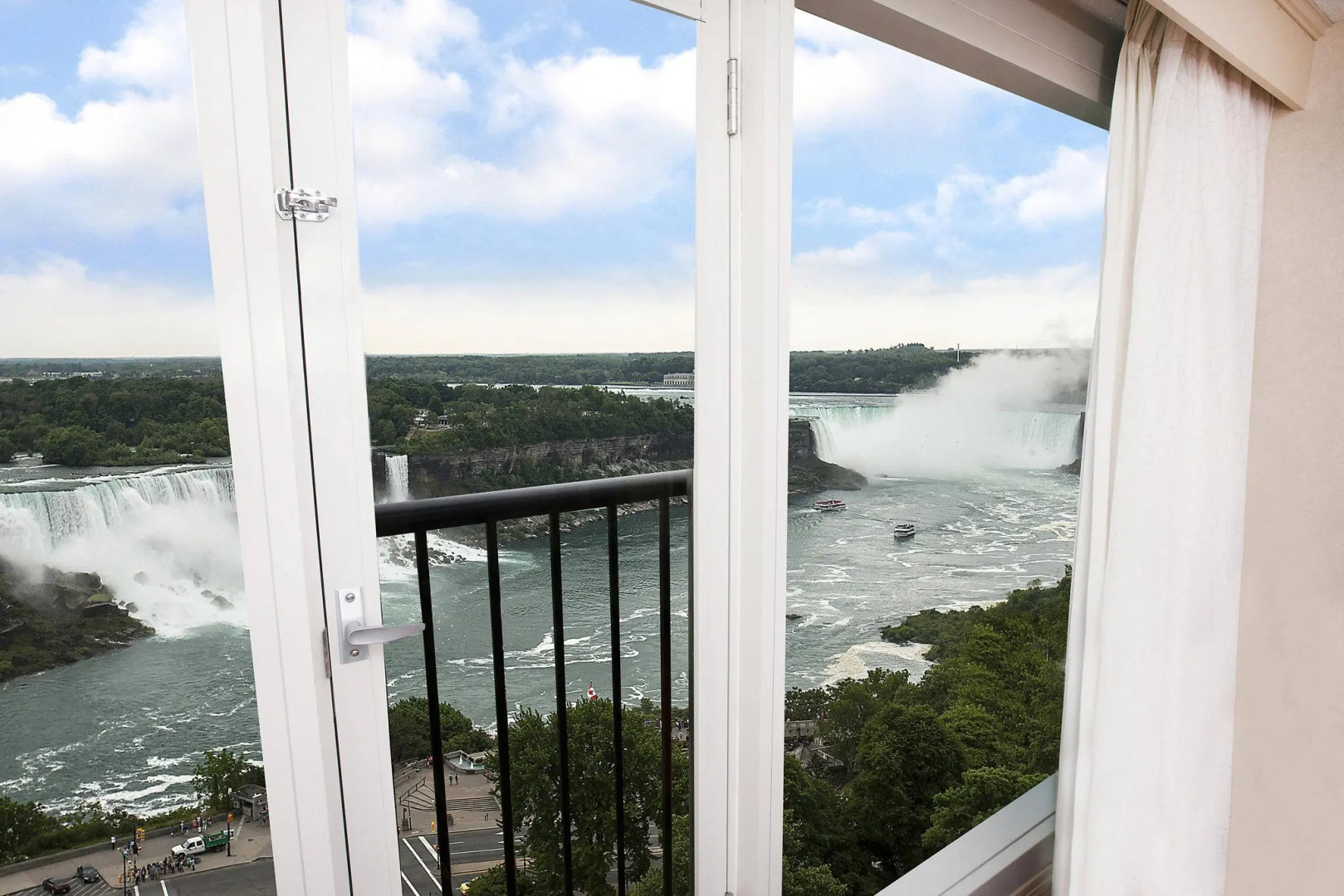 Foto - Sheraton Fallsview Hotel