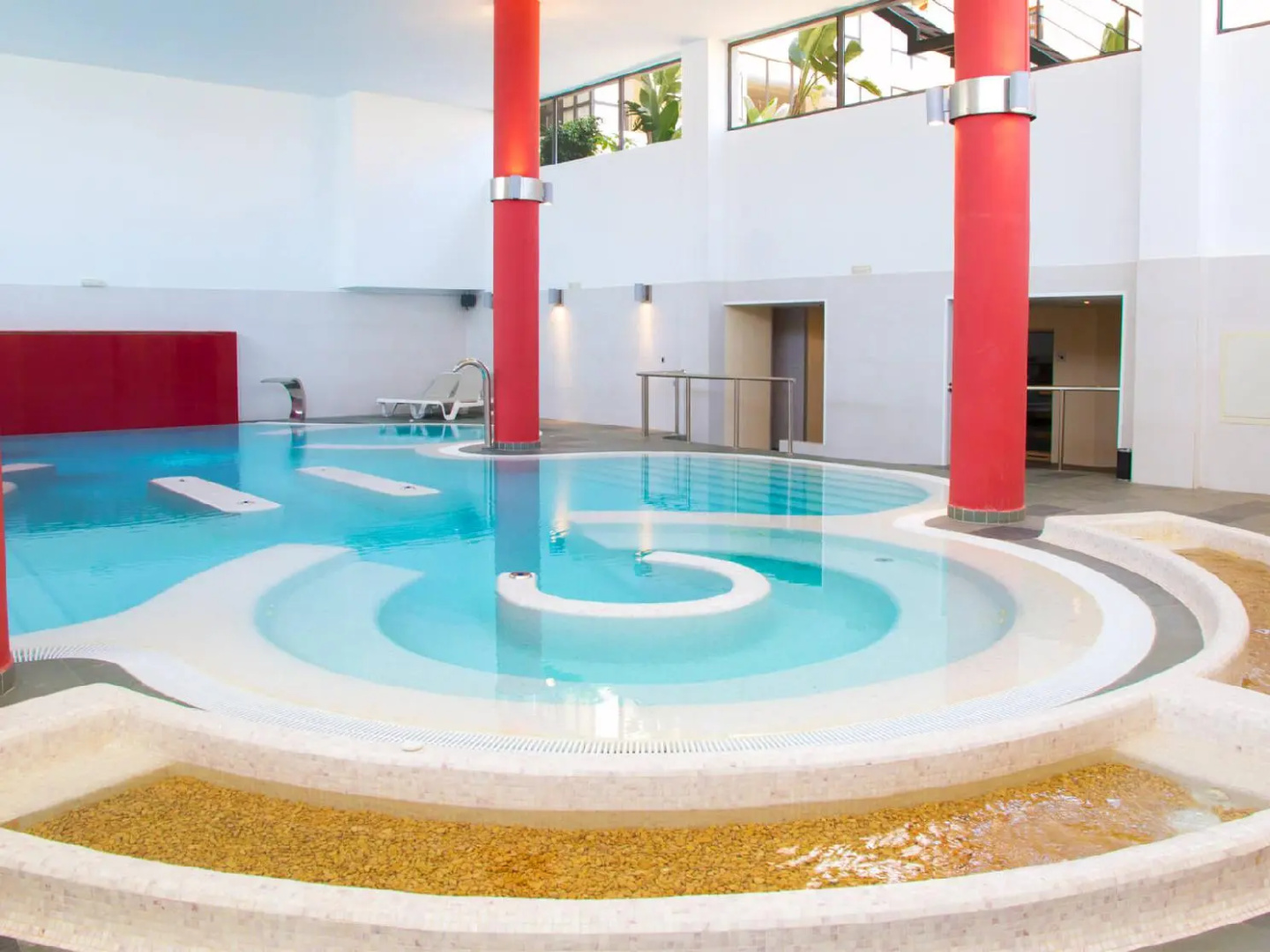 Photo - ALEGRIA Palacio Mojacar - Adults Only