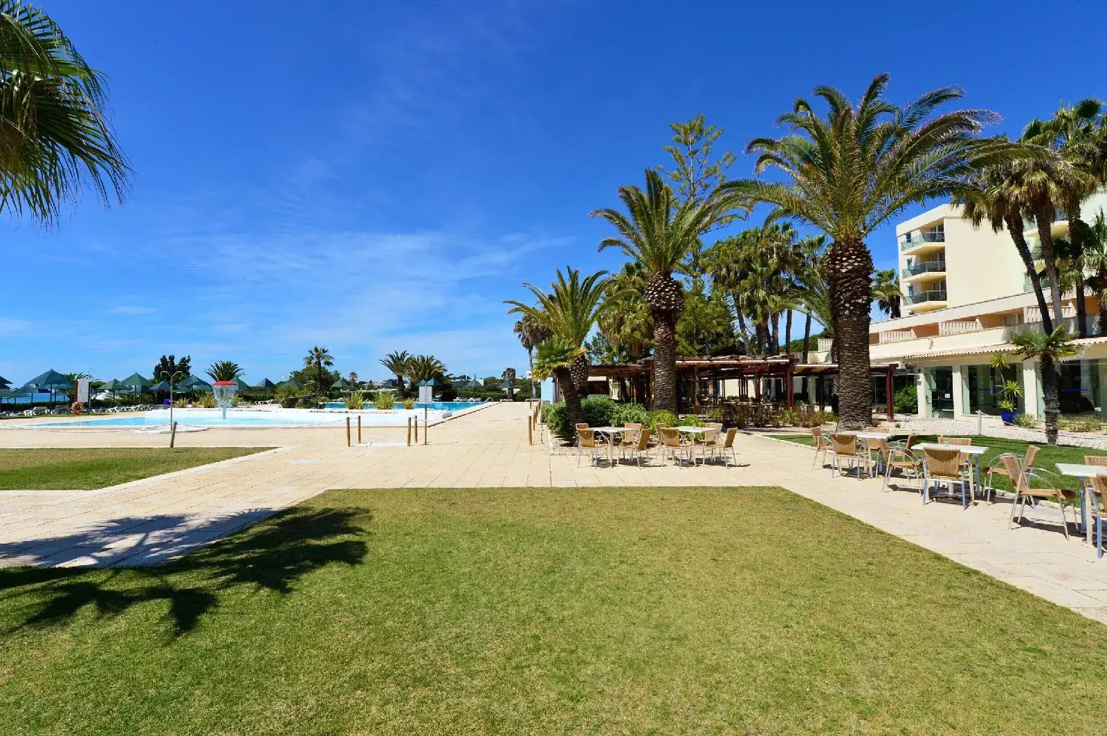 Foto - Pestana Viking Beach & Spa Resort