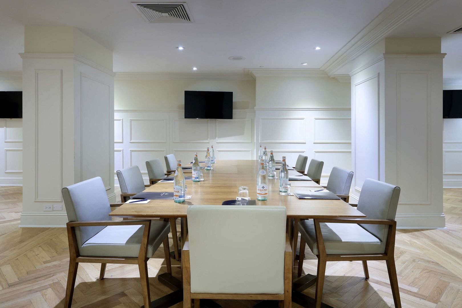 Foto - Eurostars Langford