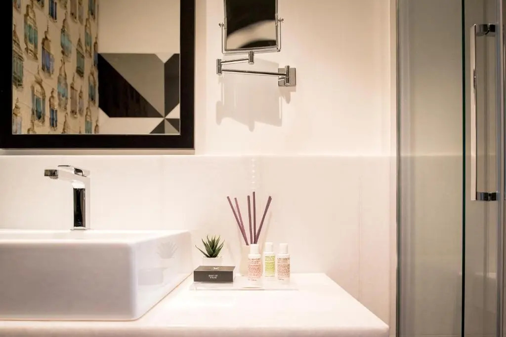 Photo - V-Accommodation IV Fontane