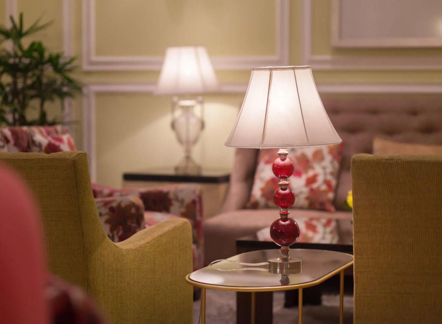 Foto - Jai Mahal Palace