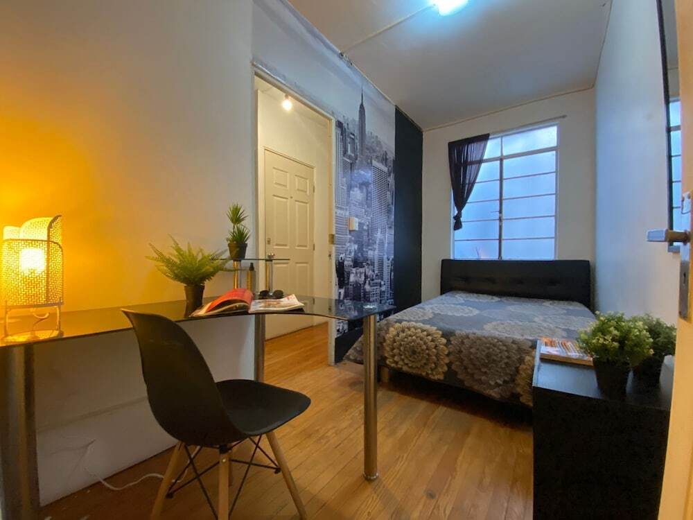 Photo - OSTOK condesa pequeño hostal