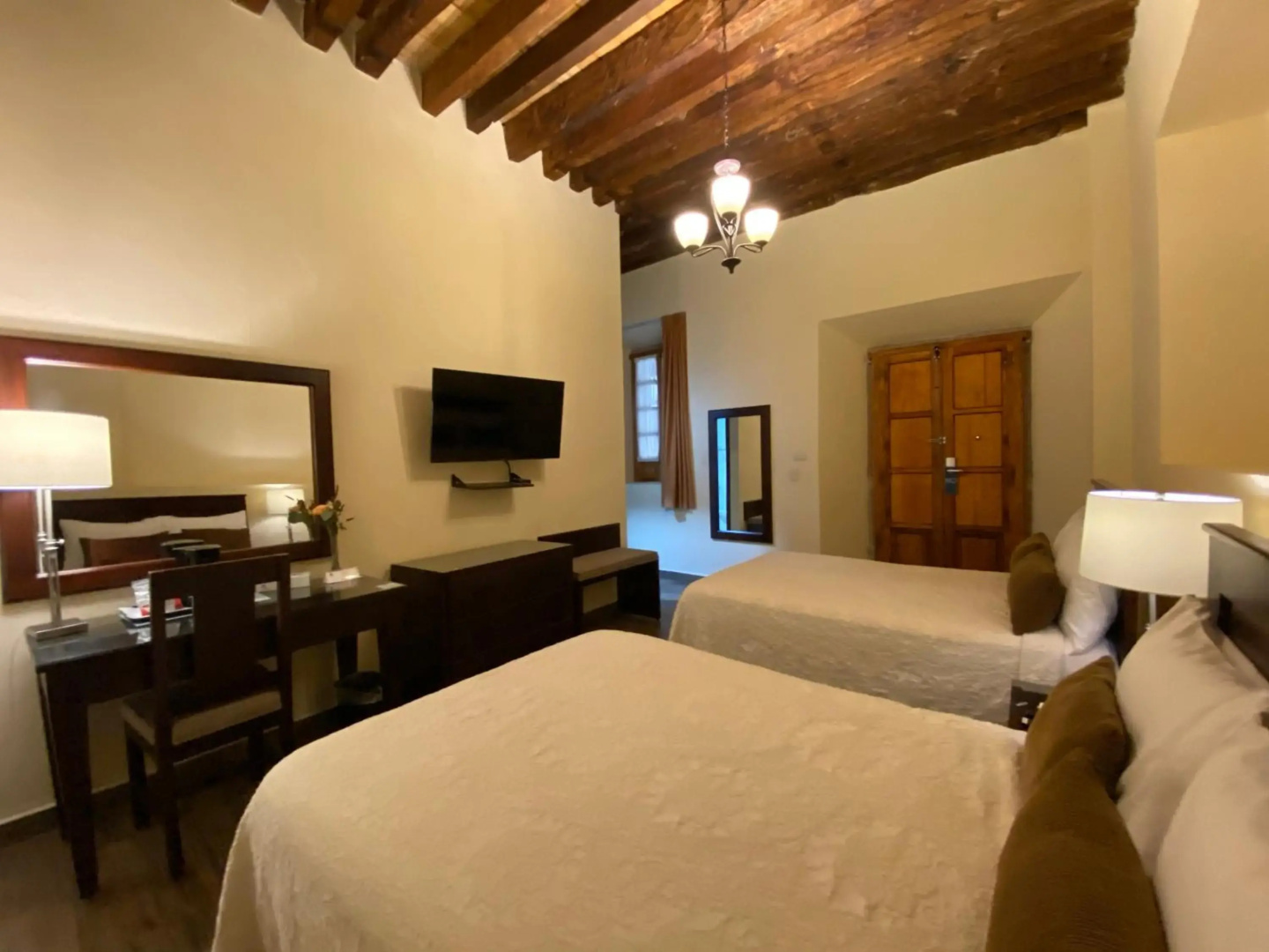 Photo - Hotel Casa Faroles