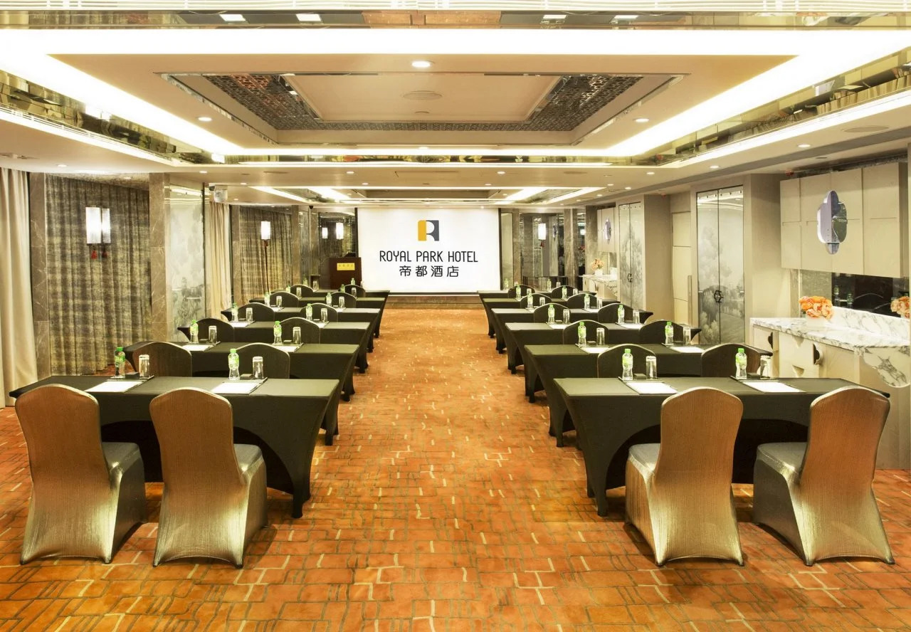 Photo - Royal Park Hotel