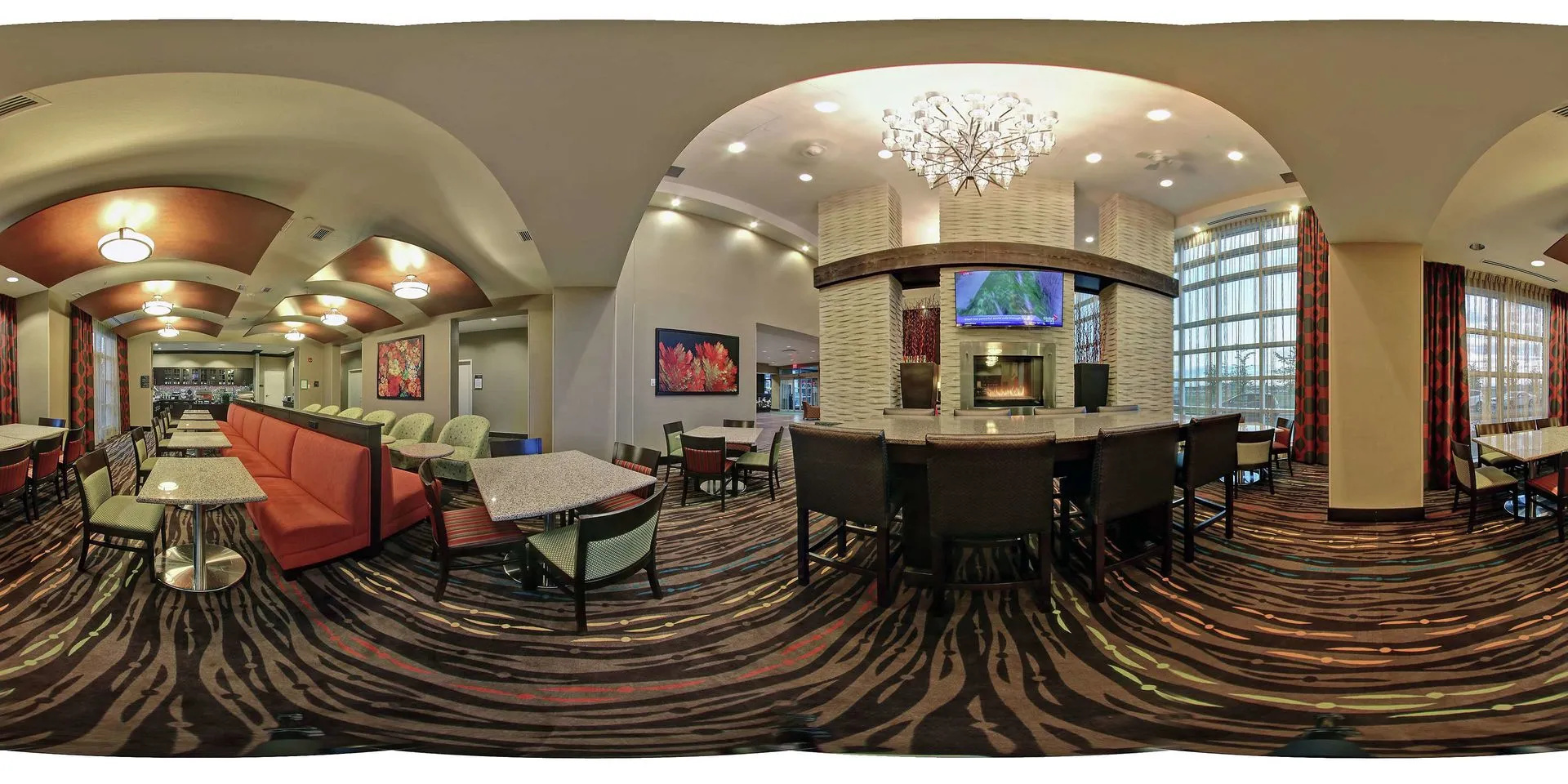 Photo - Homewood Suites by Hilton Calgary-Airport, Alberta, Canada