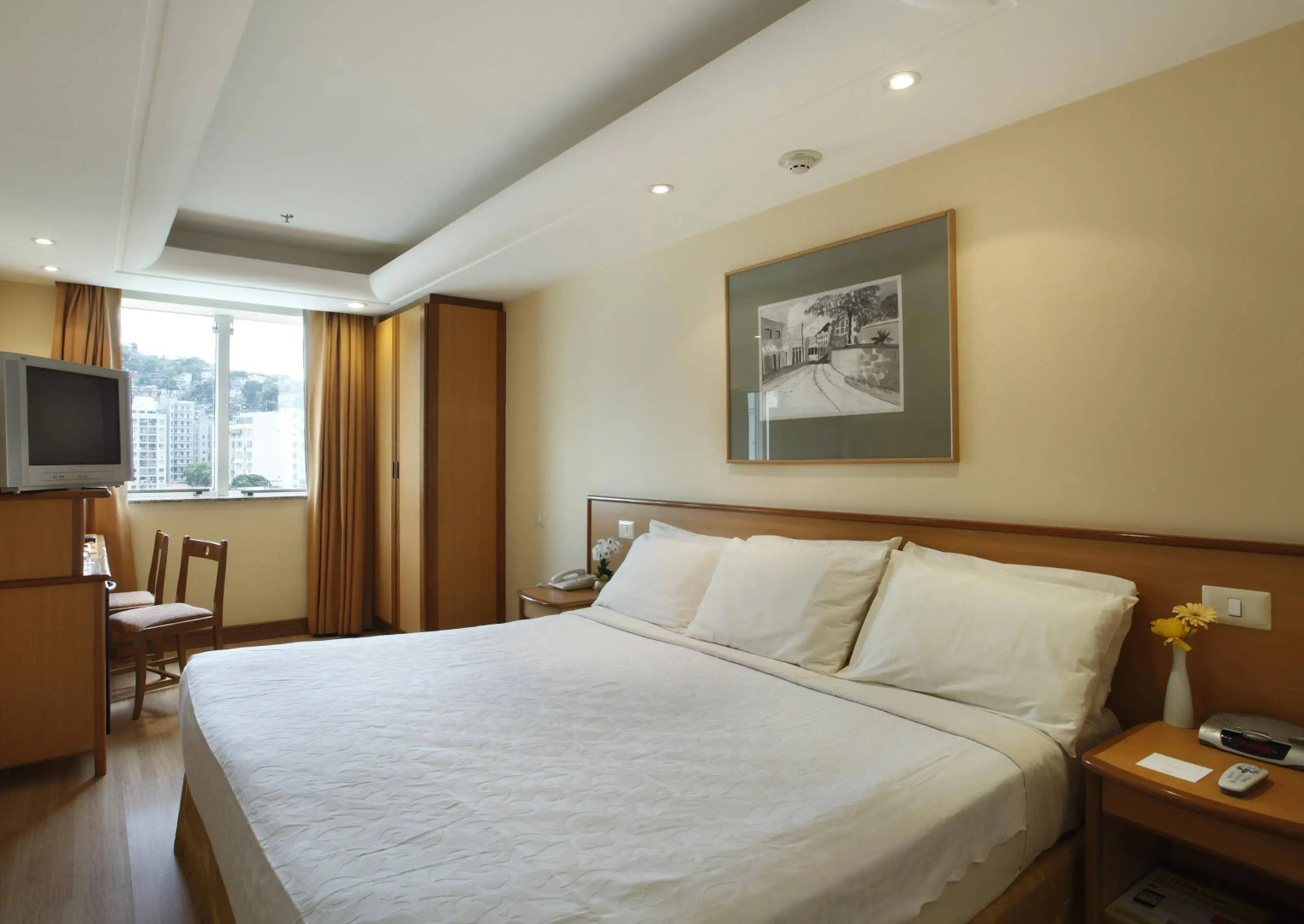 Foto - Windsor Florida Hotel