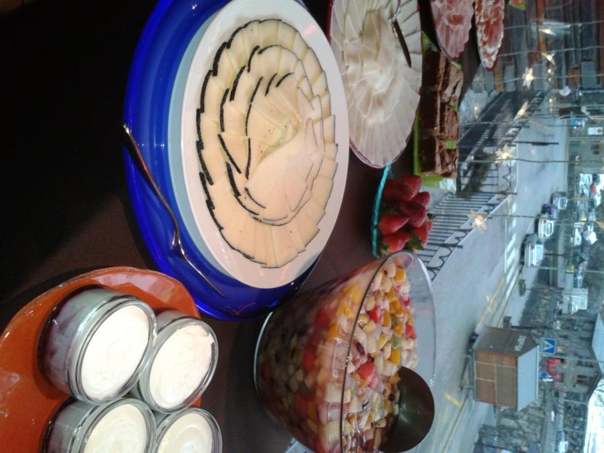 Photo - Hotel Montane