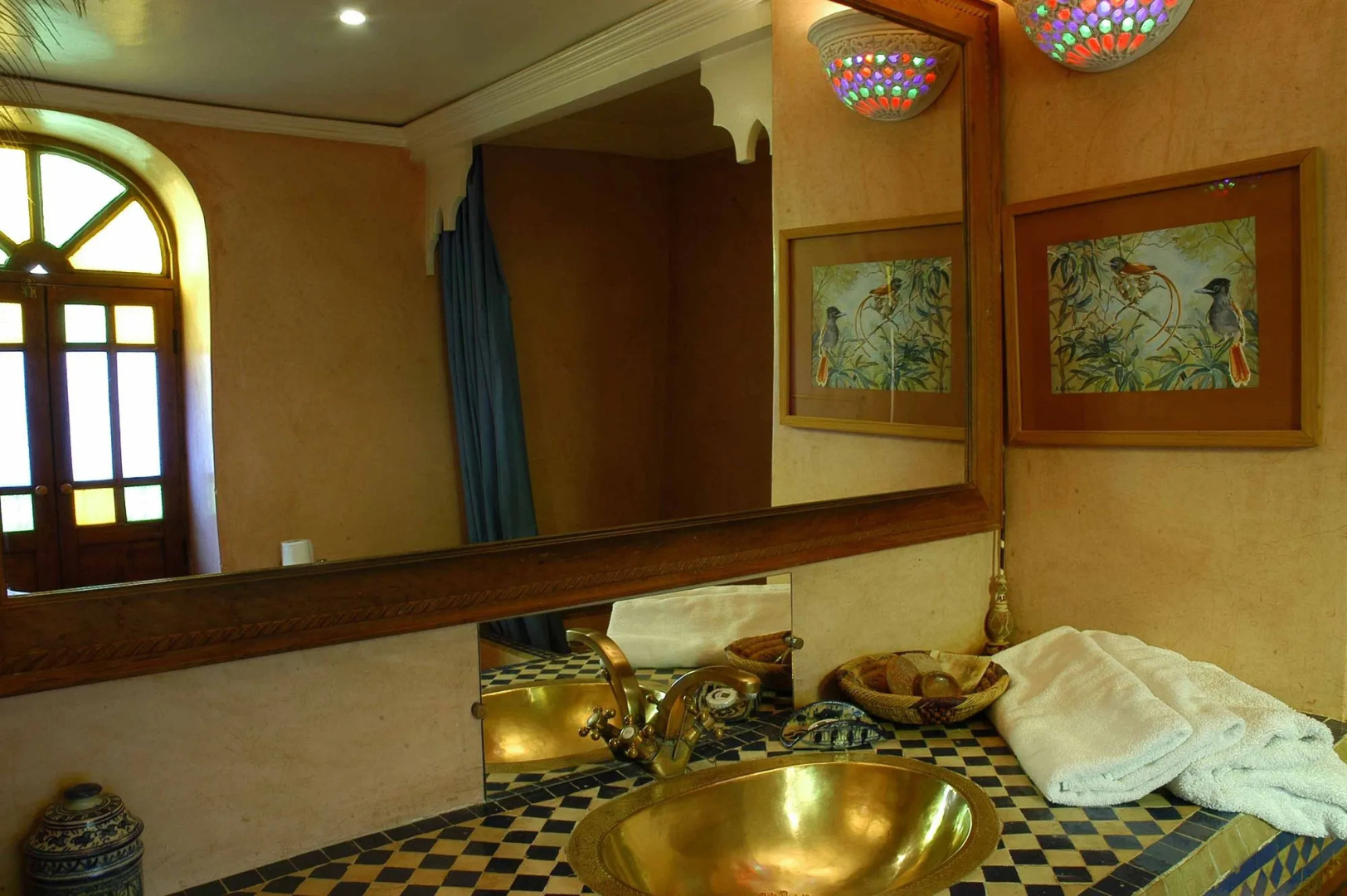 Foto - Riad Dalia