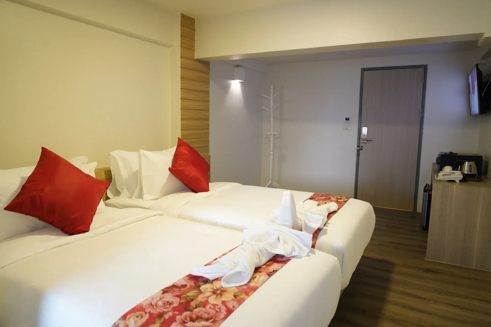Foto - Wild Orchid Villa Bangkok