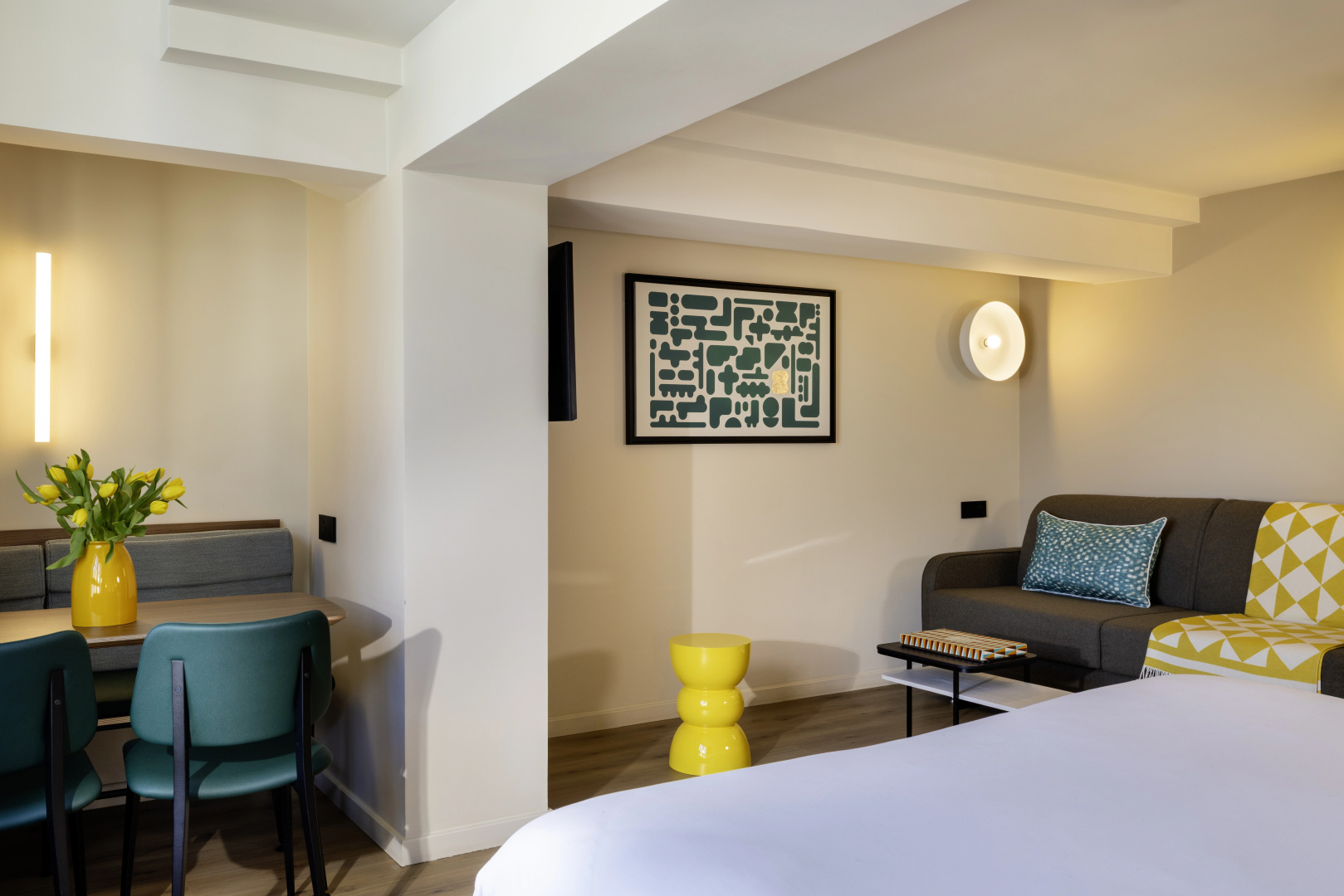 Photo - Yuna Montmartre - ApartHotel