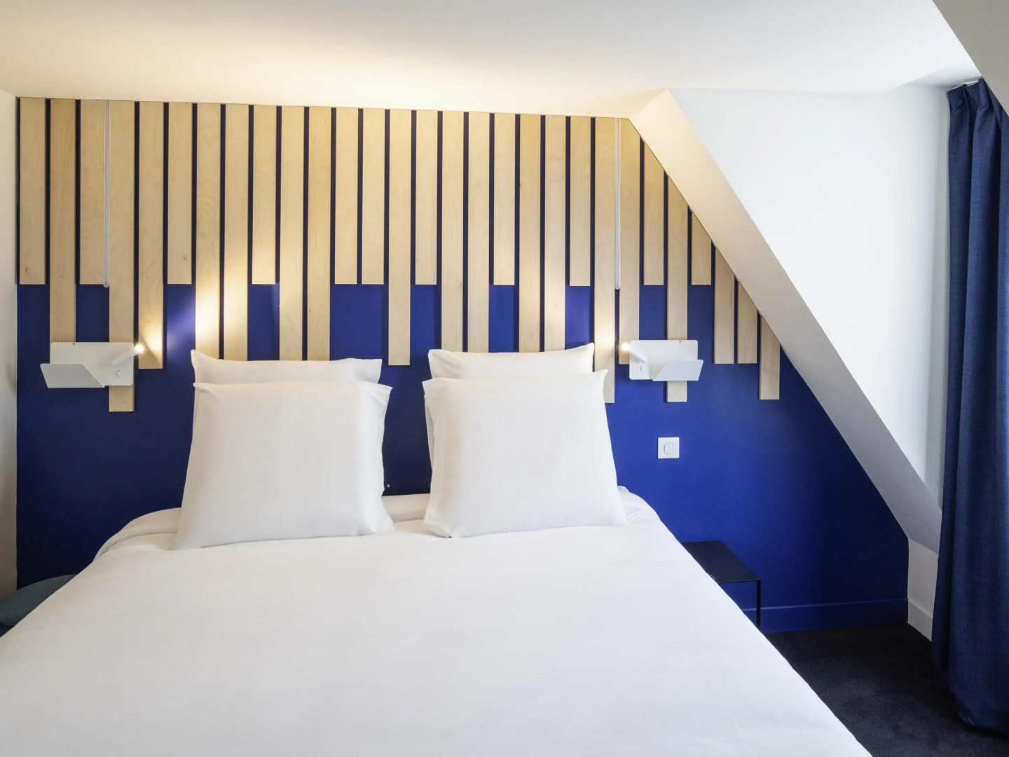 Photo - Ibis Styles Paris Opéra Lafayette