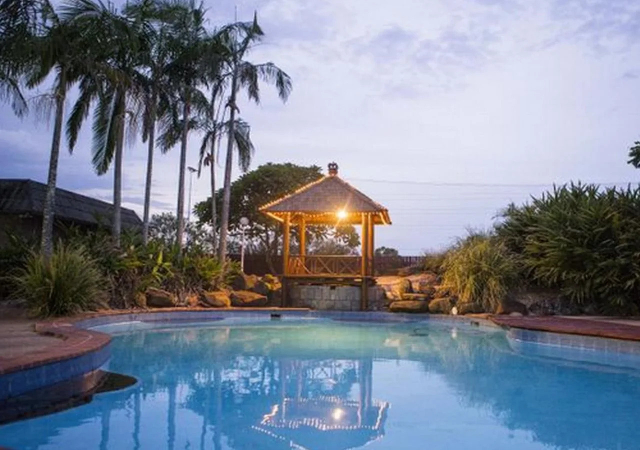 Photo - Country Motel Ipswich