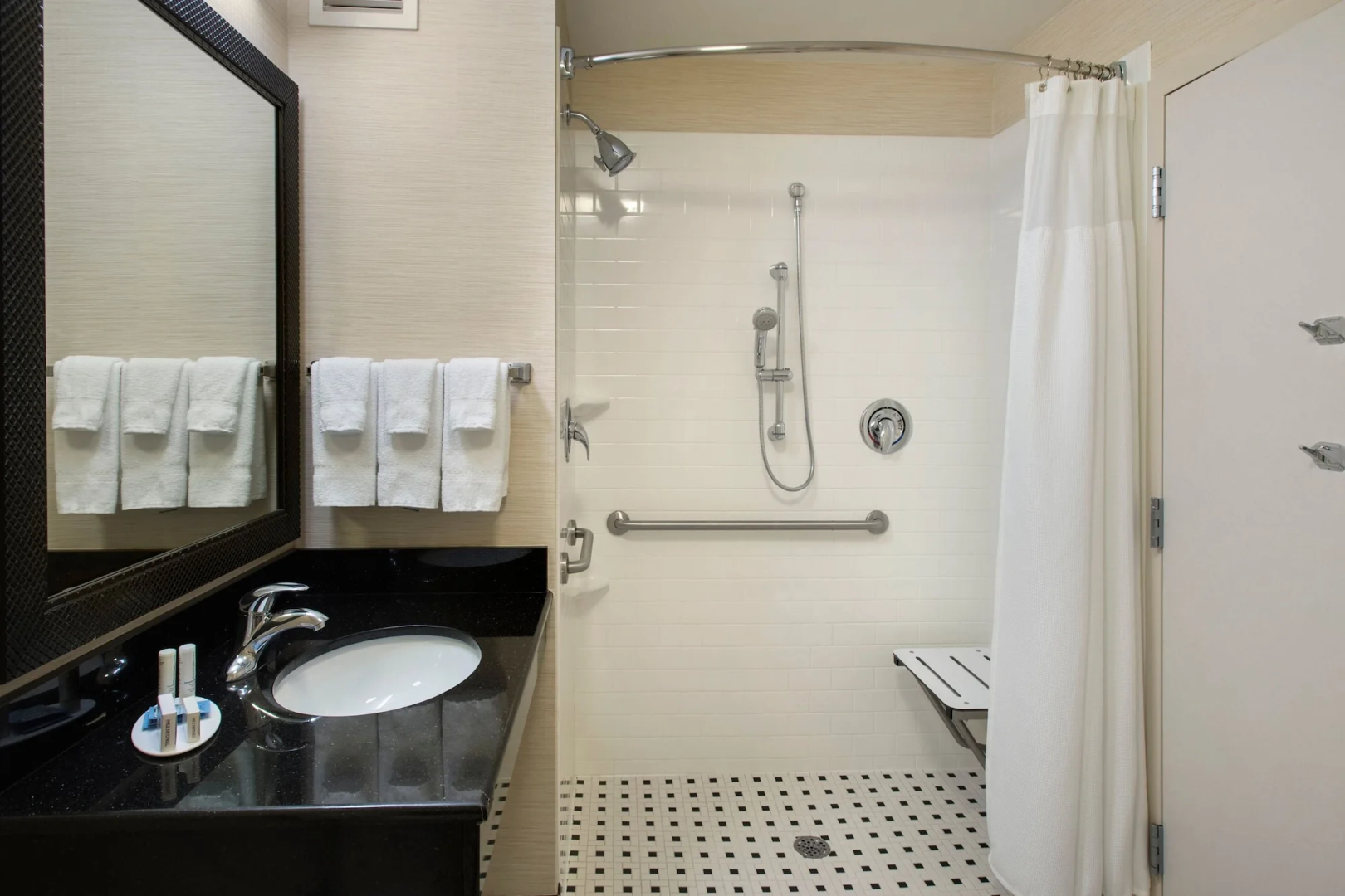 Photo - Fairfield by Marriott Inn & Suites Verona Turning Stone