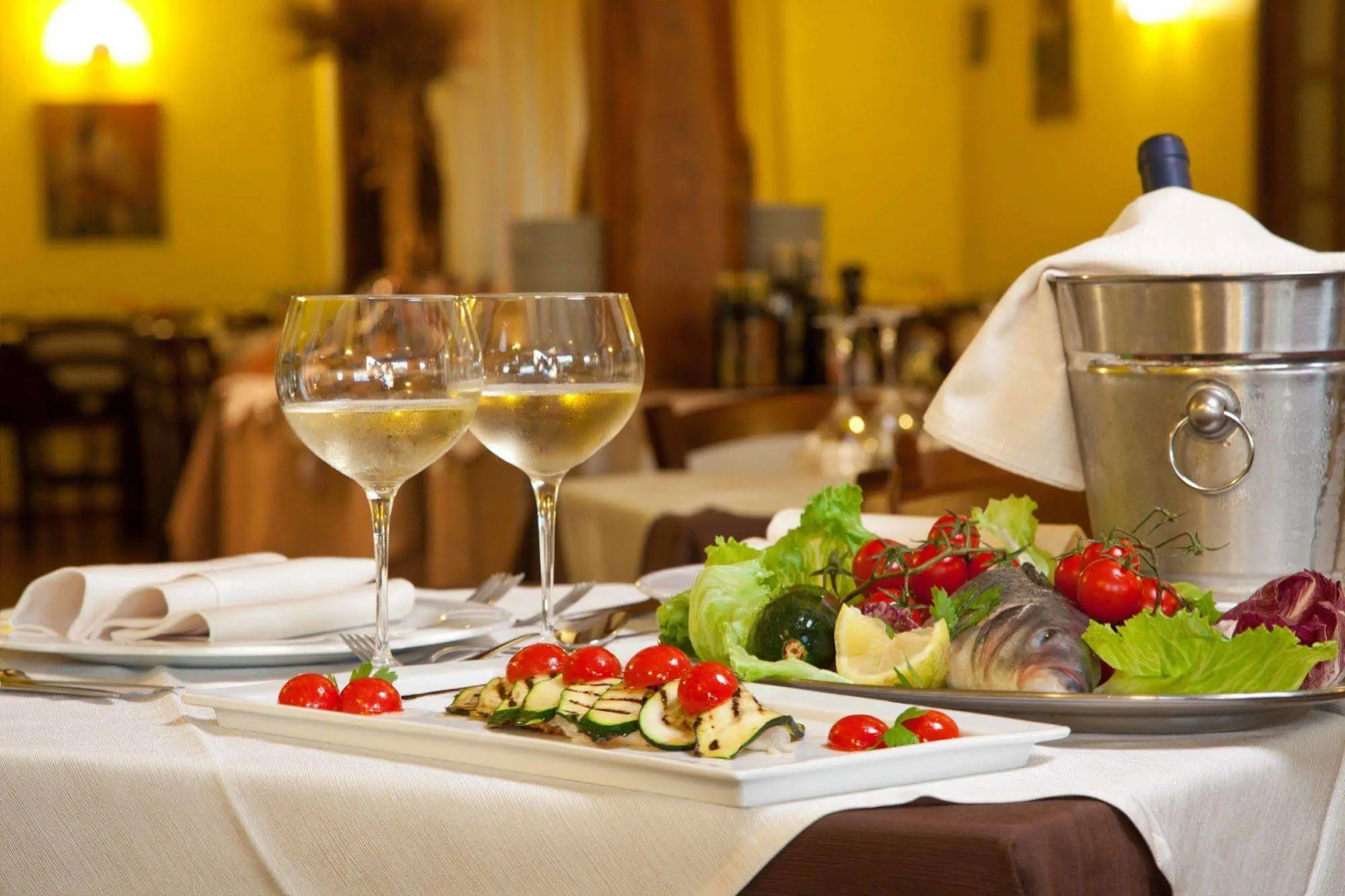 Foto - La Funtana Hotel - Adults Only