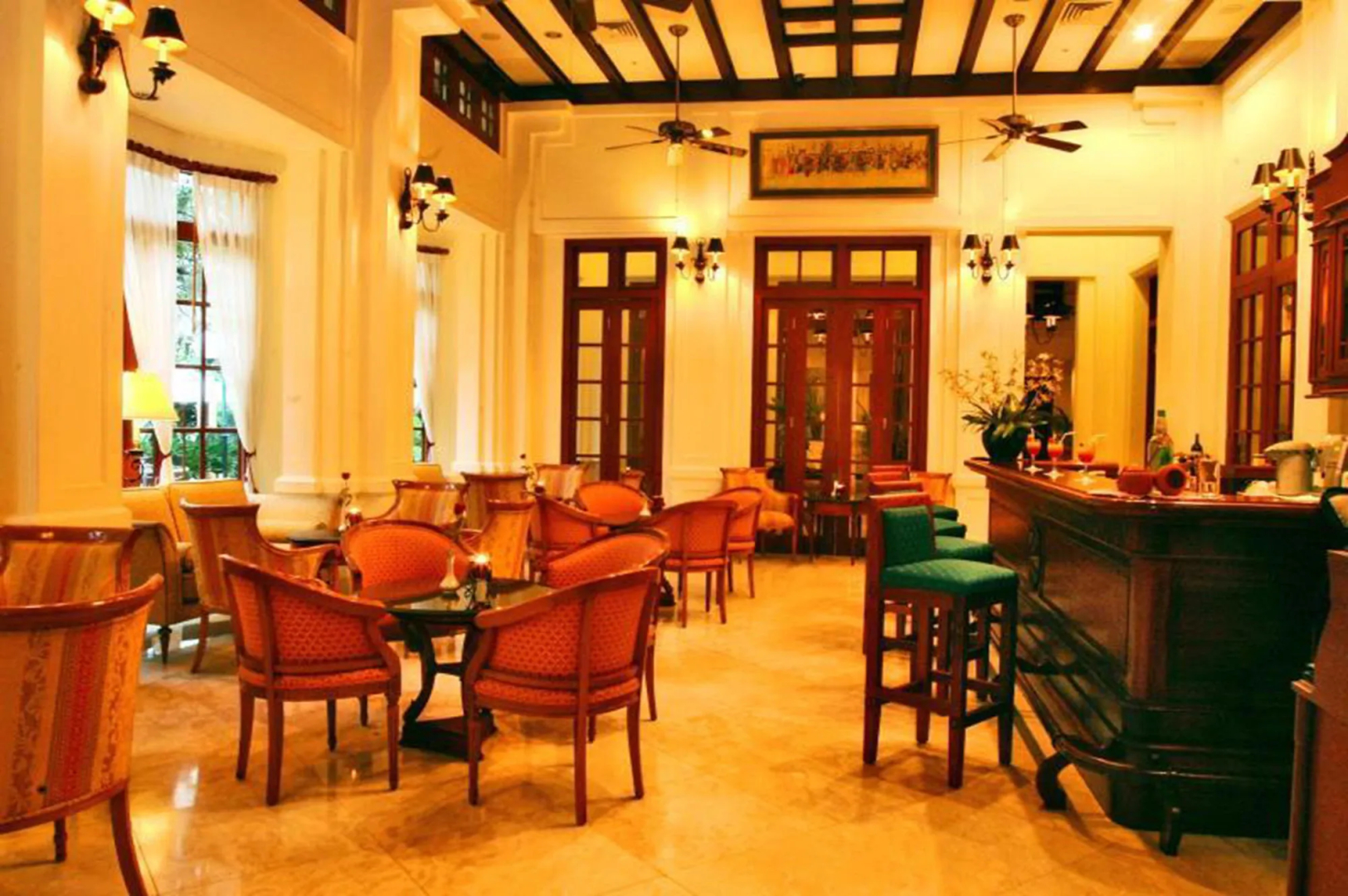 Photo - Settha Palace Hotel