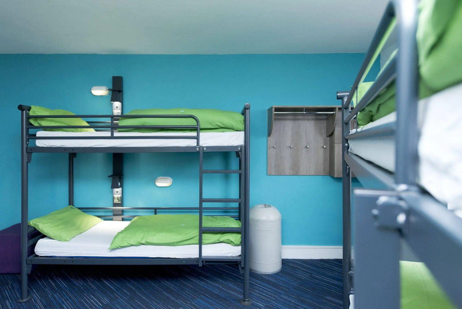 Foto - YHA London Thameside