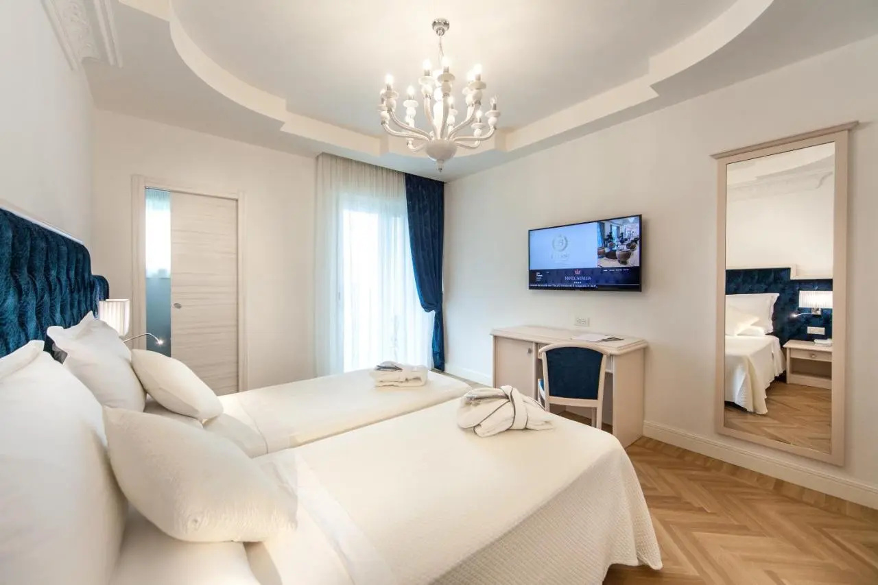 Photo - Hotel Aurelia