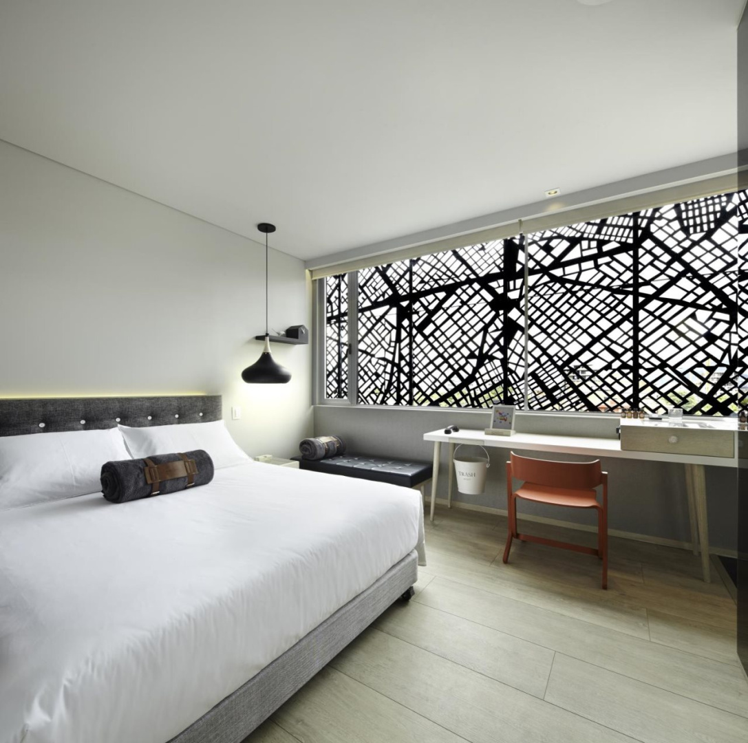 Photo - The Click Clack Hotel Bogota