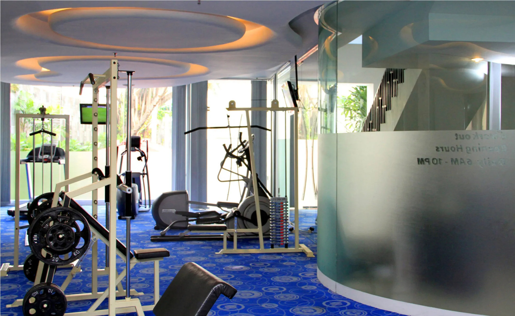 Photo - Grandkemang Hotel