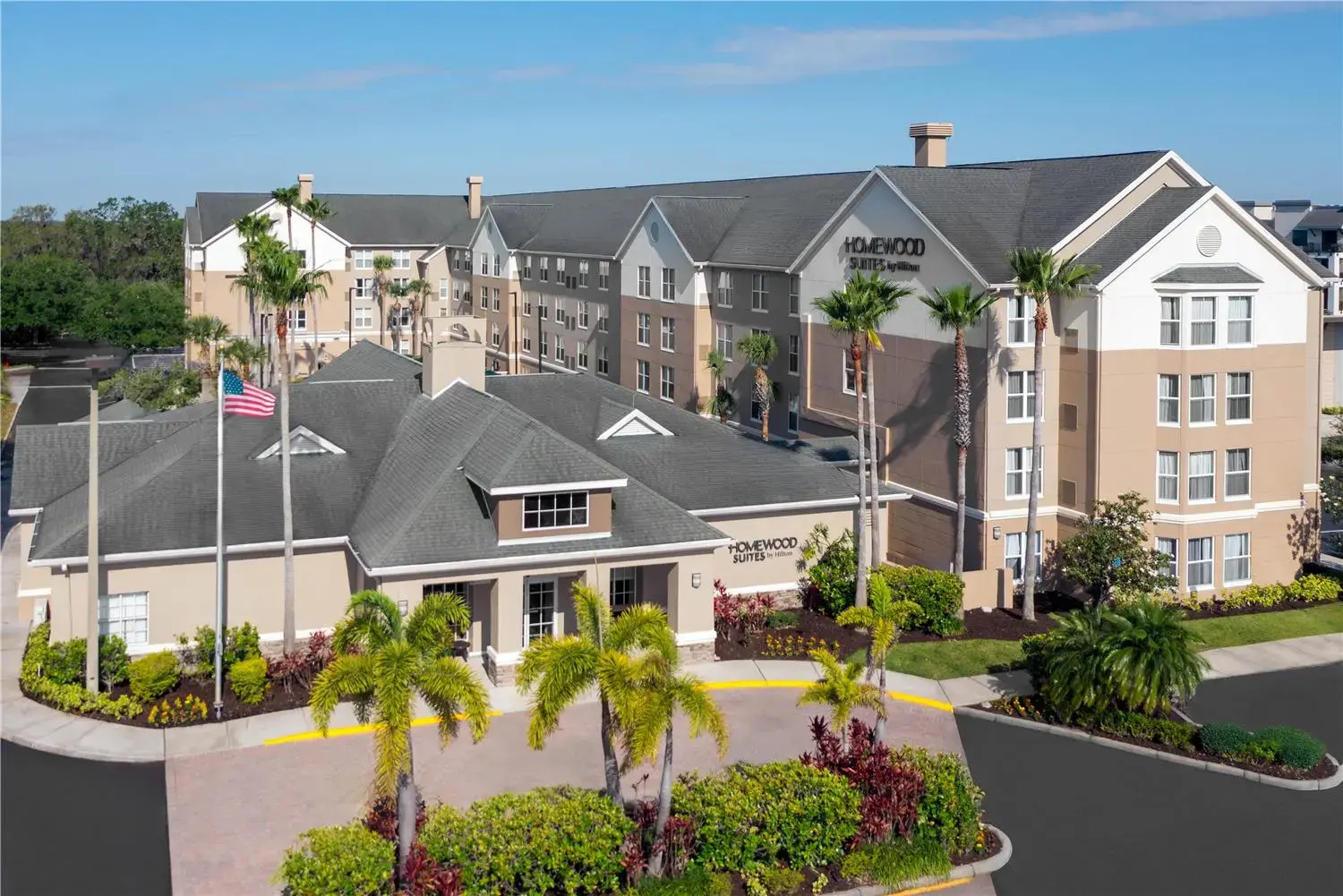 Photo - Homewood Suites by Hilton® Orlando-UCF Area