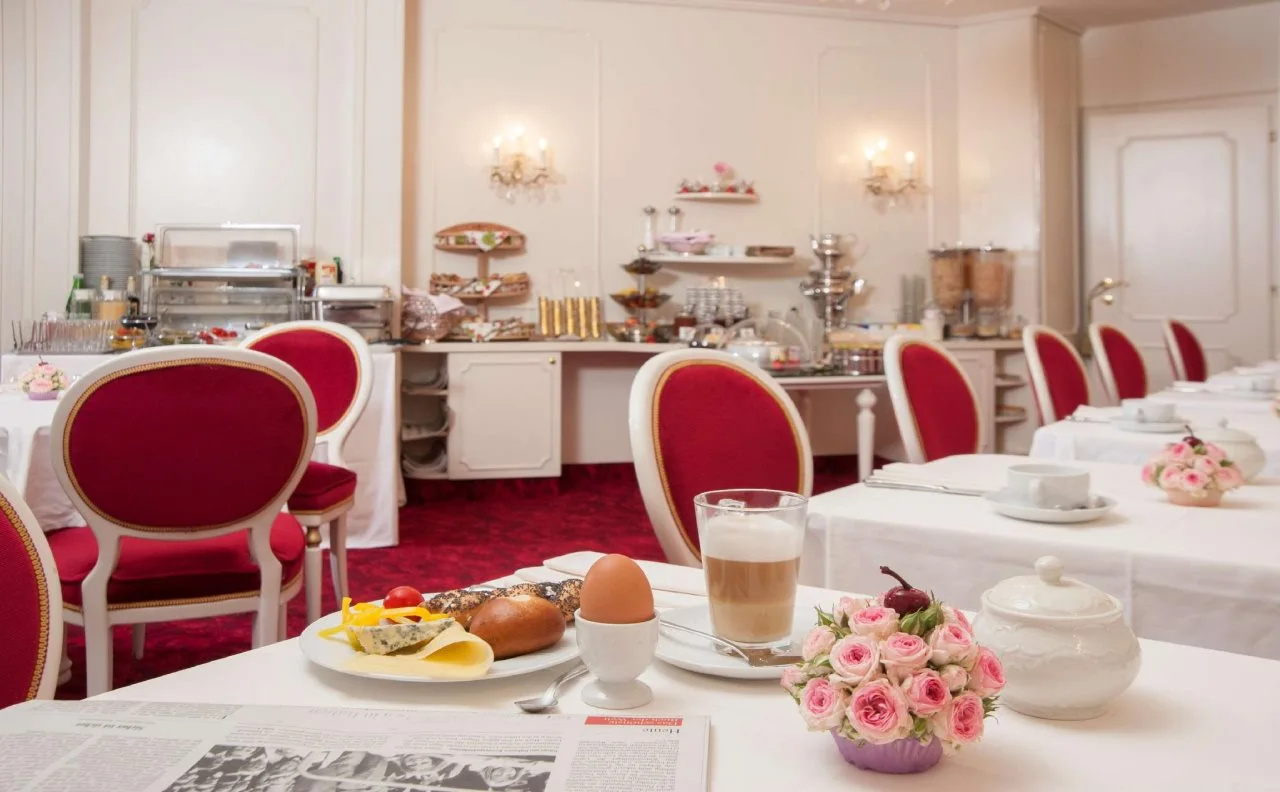 Photo - elaya hotel vienna city center, Trademark by Wyndham