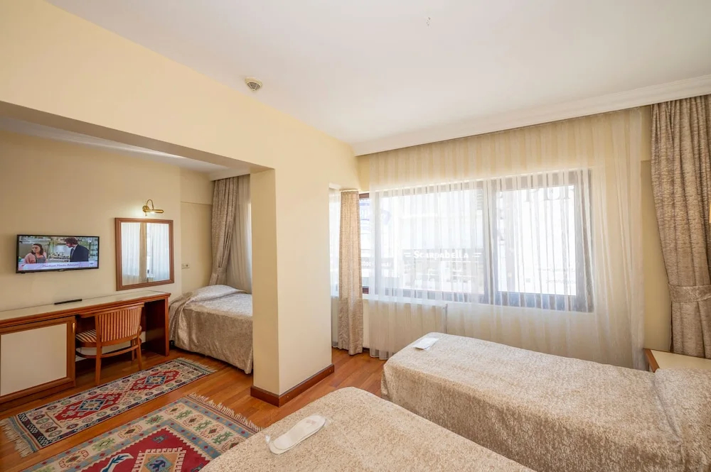 Photo - Hotel Erdal
