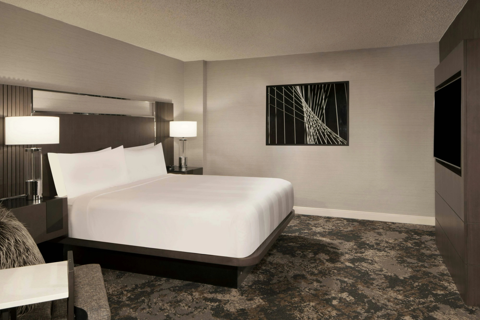 Photo - Dallas/Fort Worth Airport Marriott