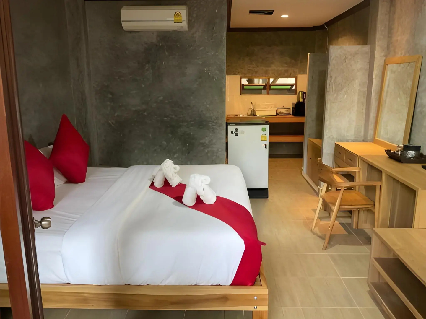 Foto - Araya Boutique Hotel