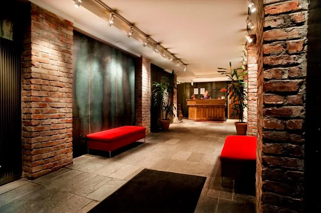 Photo - Hotel Hellsten