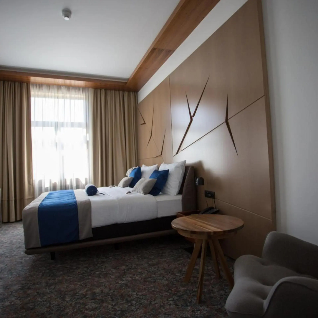 Photo - Hotel Austria & Bosna